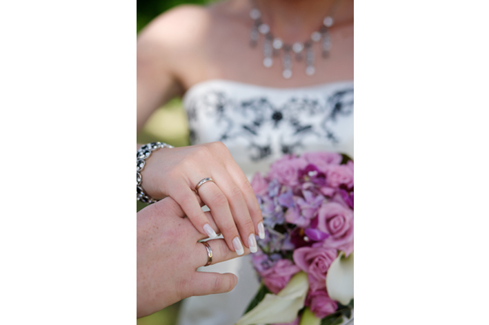 fotograf, Brudebilder, Danny Twang