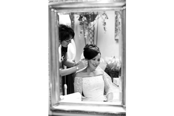 fotograf, Brudebilder, Danny Twang