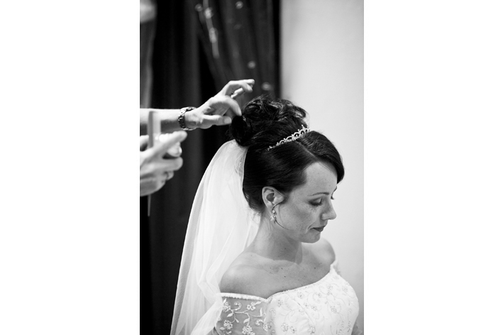 fotograf, Brudebilder, Danny Twang