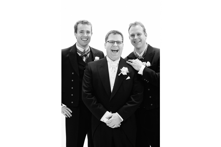 fotograf, Brudebilder, Danny Twang