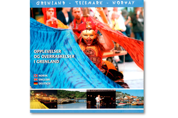 Fotograf  Danny Twang